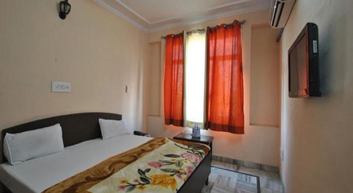 Hotel SK Paradise